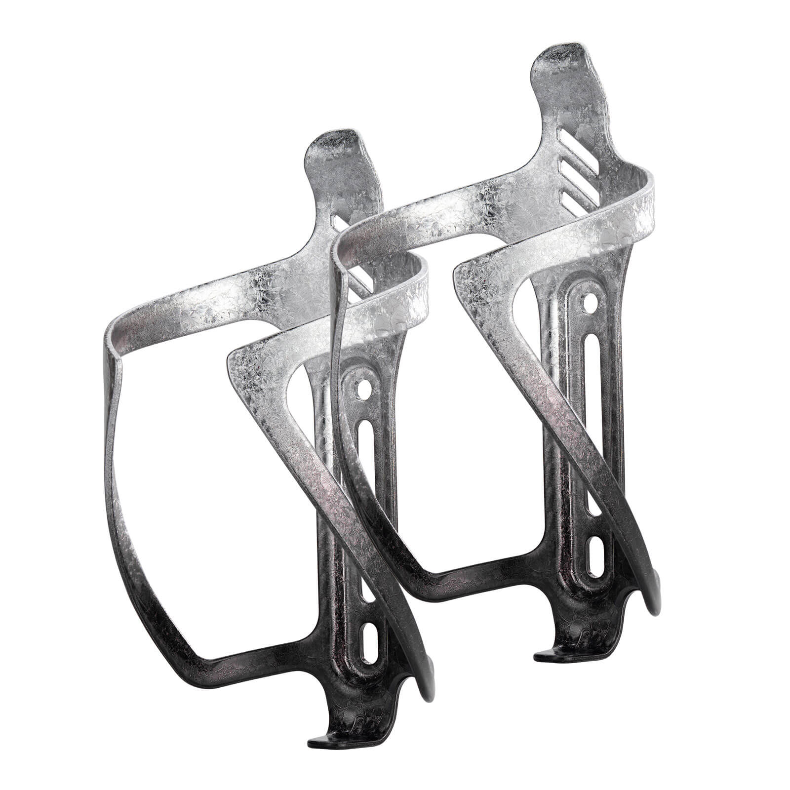 rockbros electroplated aluminium bike bottle cage for cycling
#option_Ice Crack Silver*2