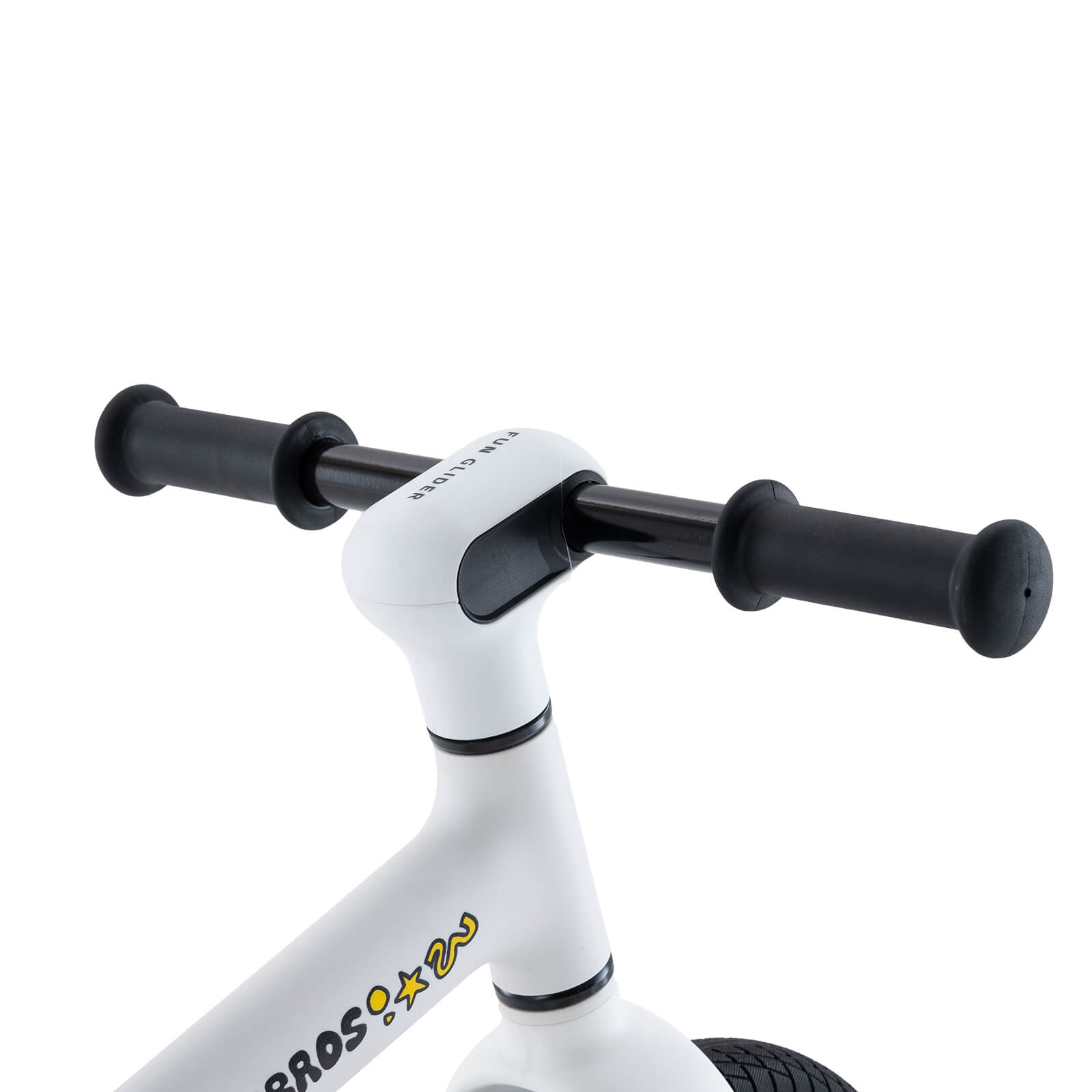 ROCKBROS FGD-P2 children’s balance bike 12-inch.
#color_white