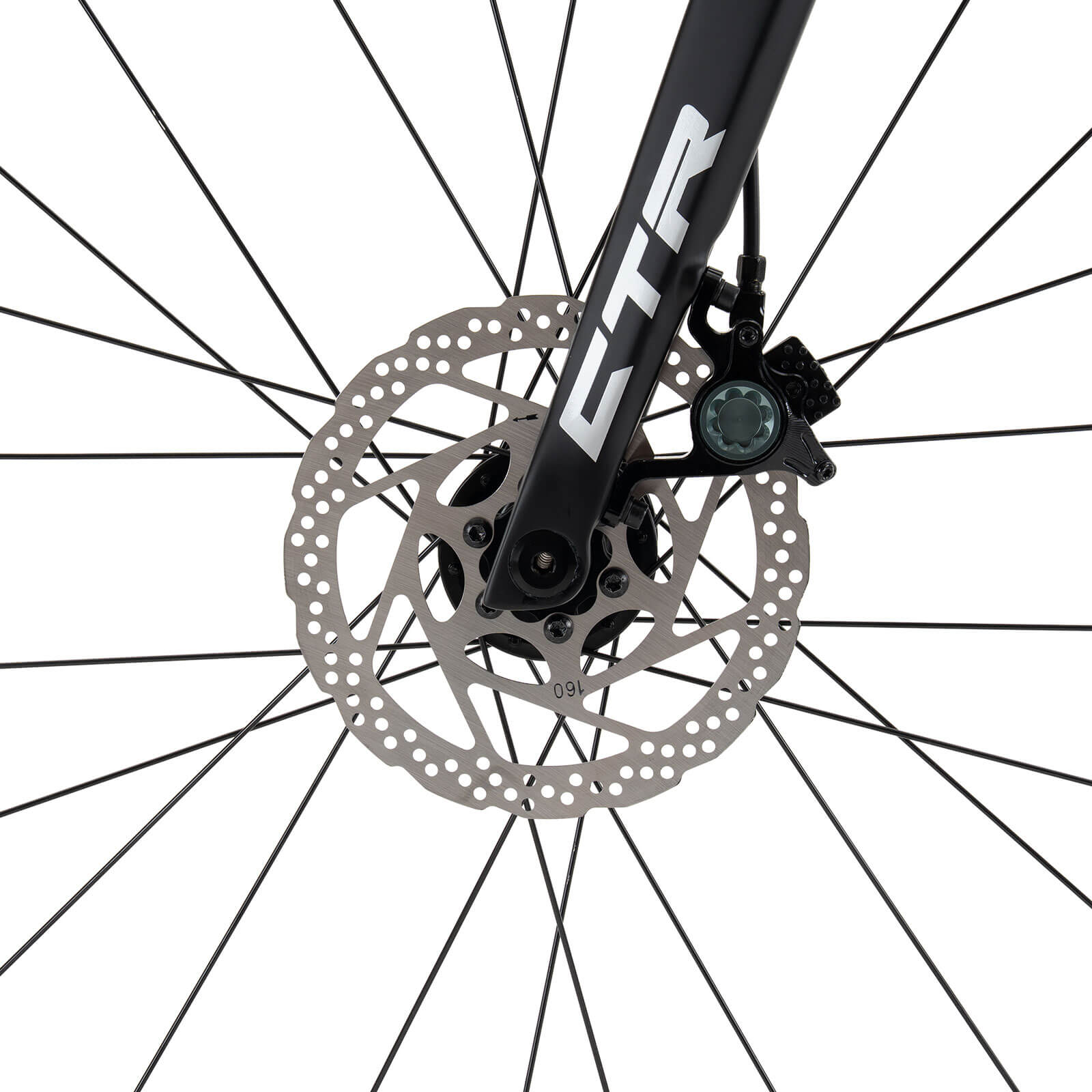 rockbros lightweight carbon road bicycle flowride ctr 2.0 for long distance cycling
#option_Matte Black