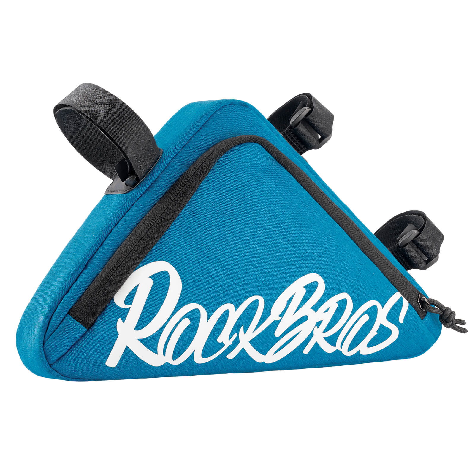 rockbros triangle frame bag handy cycling ride
#color_blue