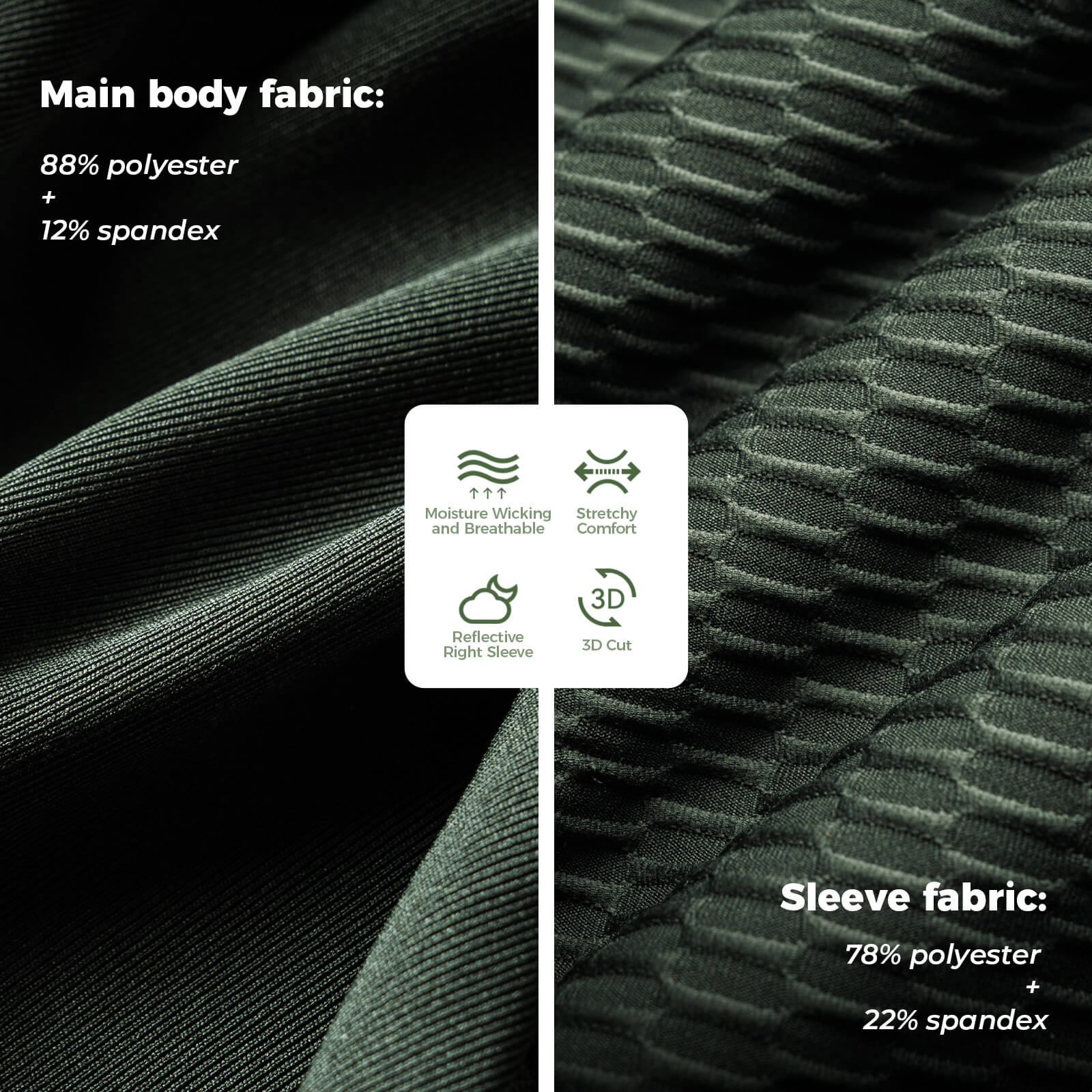 rockbros performance men’s cycling jersey for daily road rides.