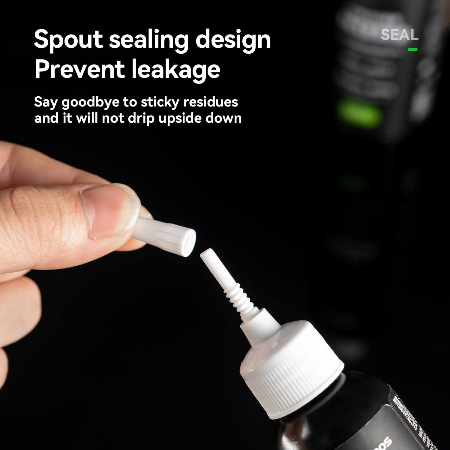 rockbros tyre sealant long ride bike repair