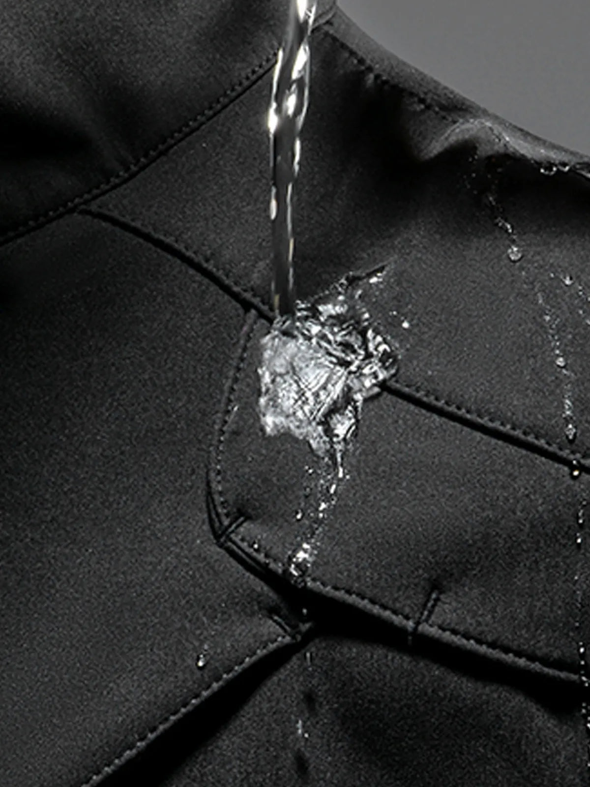 ROCKBROS Men's Thermal Cycling Jacket for winter riding in Australia.