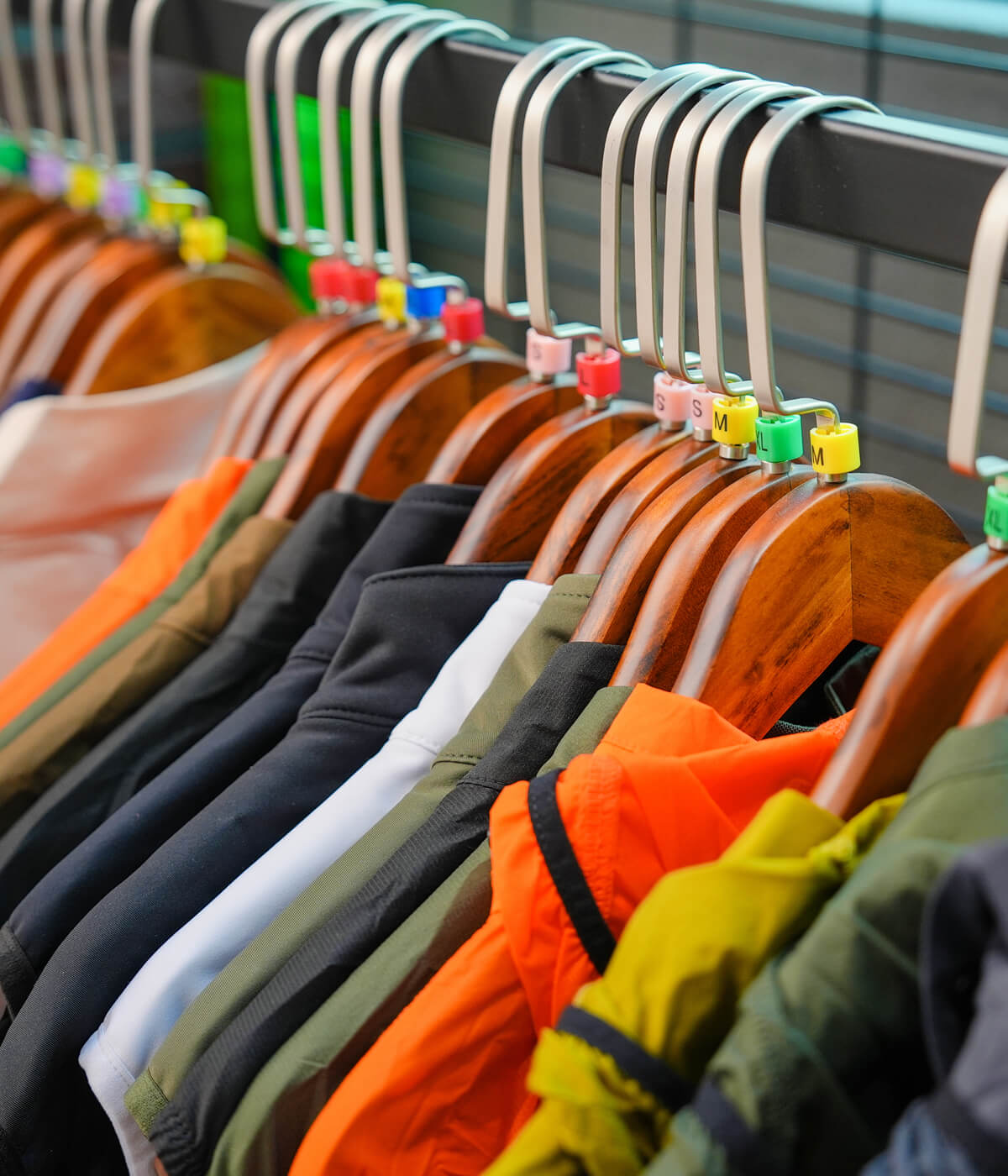 rockbros new arrivals showcase at Melbourne store