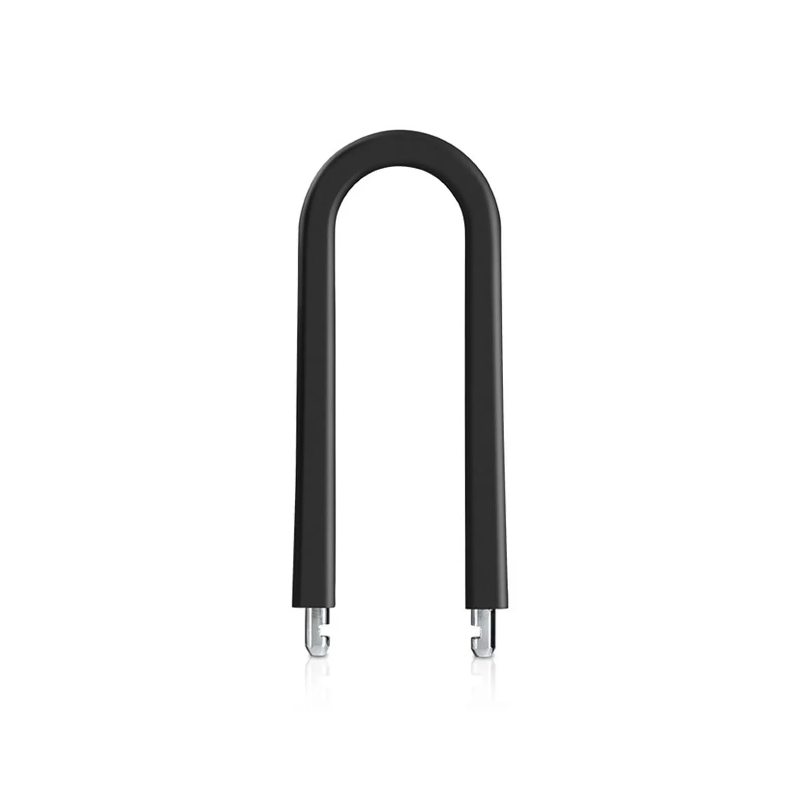 ROCKBROS NFC smart U-lock with long shackle design