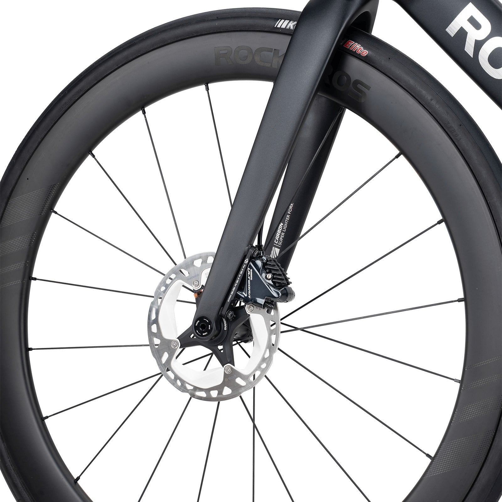 ROCKBROS PGZ-RH road bike with lightweight carbon frame for performance cycling.
#kits_Shimano R8020 kit