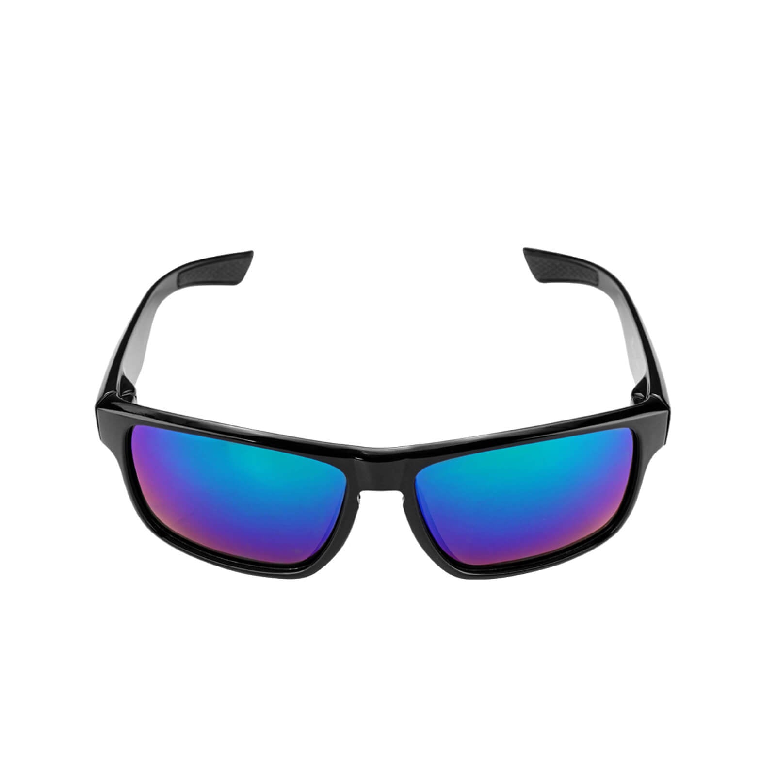 rockbros polarised full frame sunglasses for outdoor everyday use.
#color_black