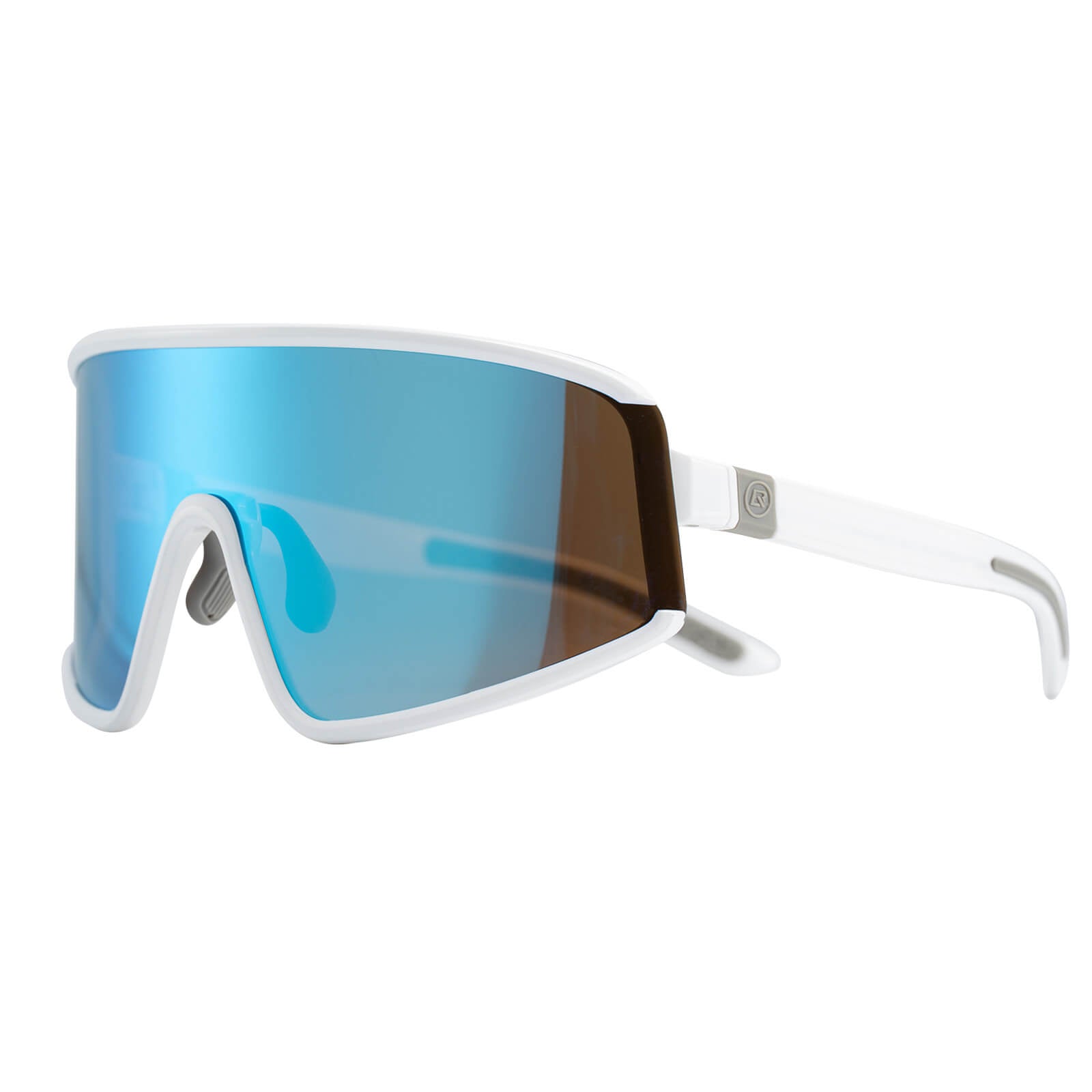 rockbros polarised uv400 cycling glasses for clear vision
#color_white