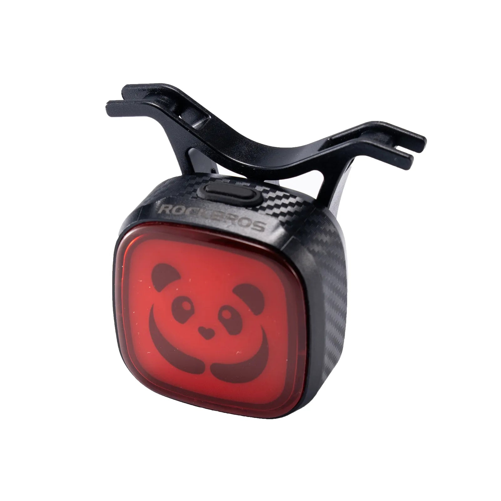 The rockbros Q2MAX taillights support multiple LED dynamic expression switching displays.
#options_Phantom Panda