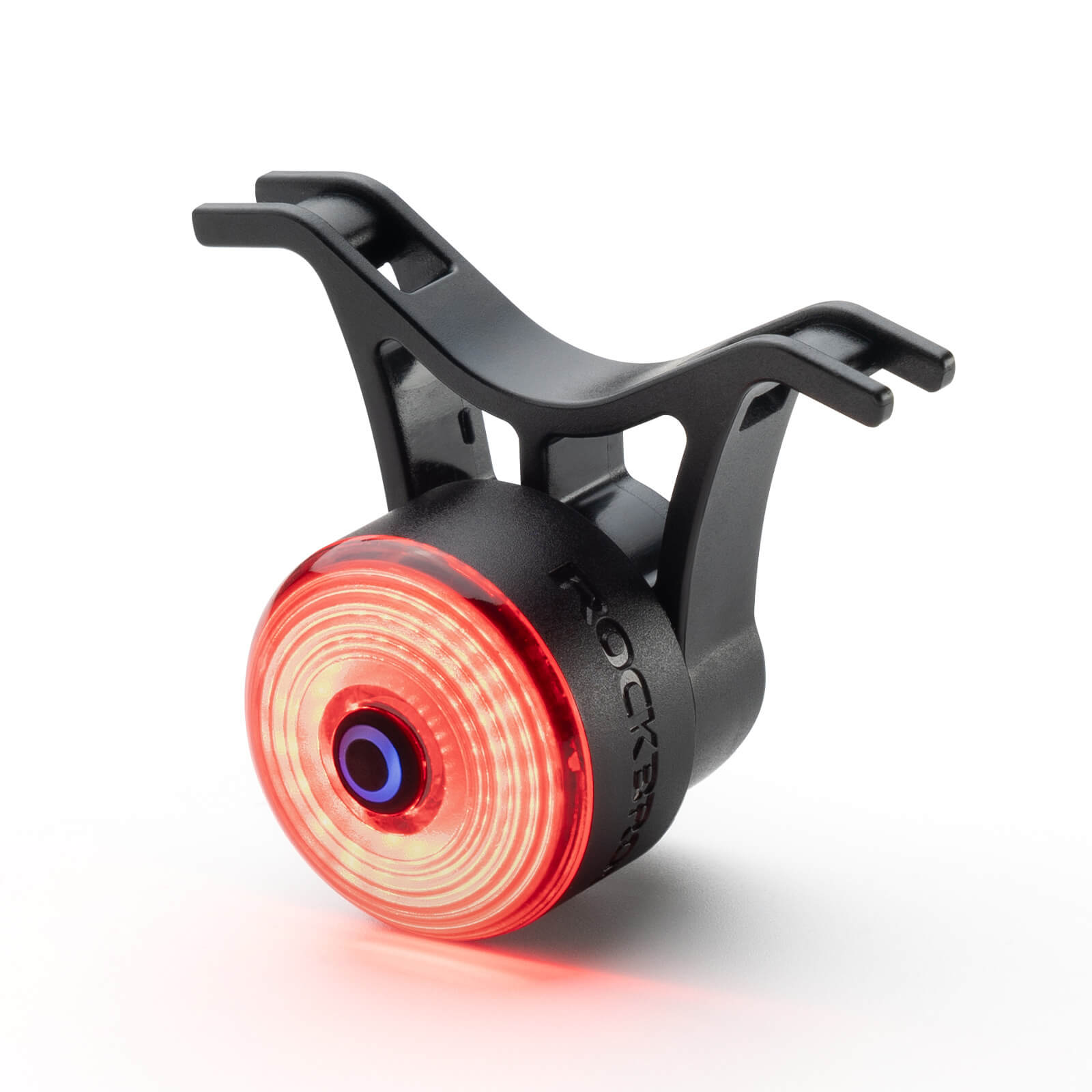 rockbros smart brake-sensing bike tail light for daily cycling safety.
#option_Taillight