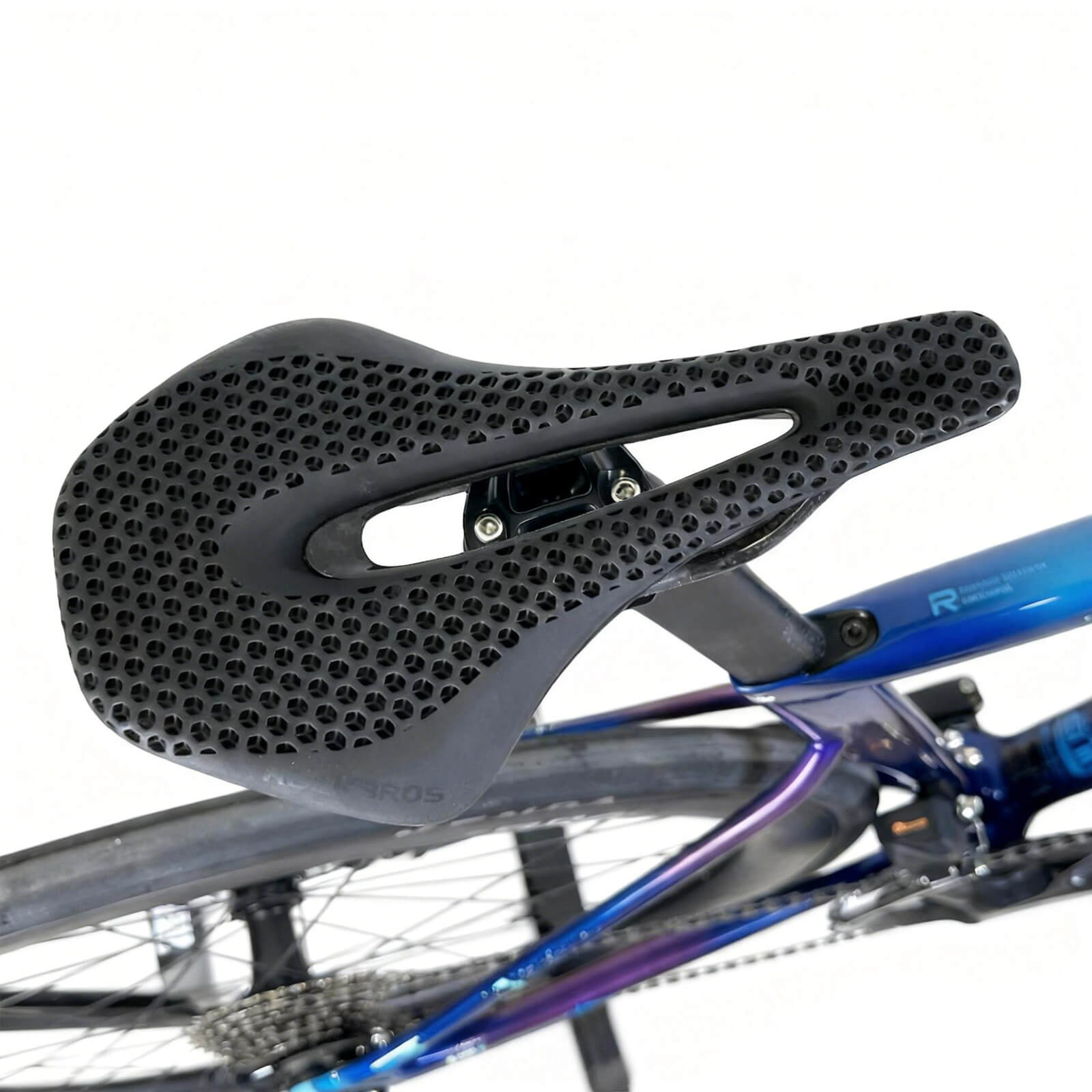 rockbros skyrider carbon fiber road bike for racing and long-distance cycling.