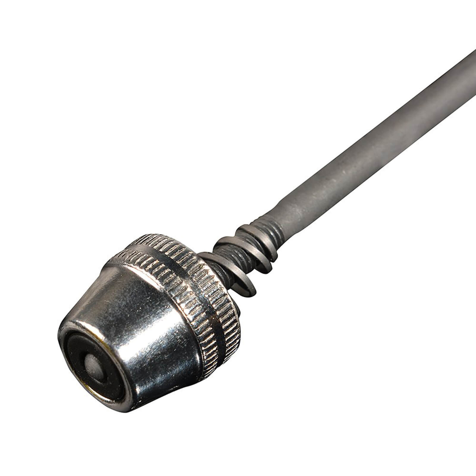 ROCKBROS trainer quick release skewer for indoor bike trainers.
#option_Trainer Quick Release