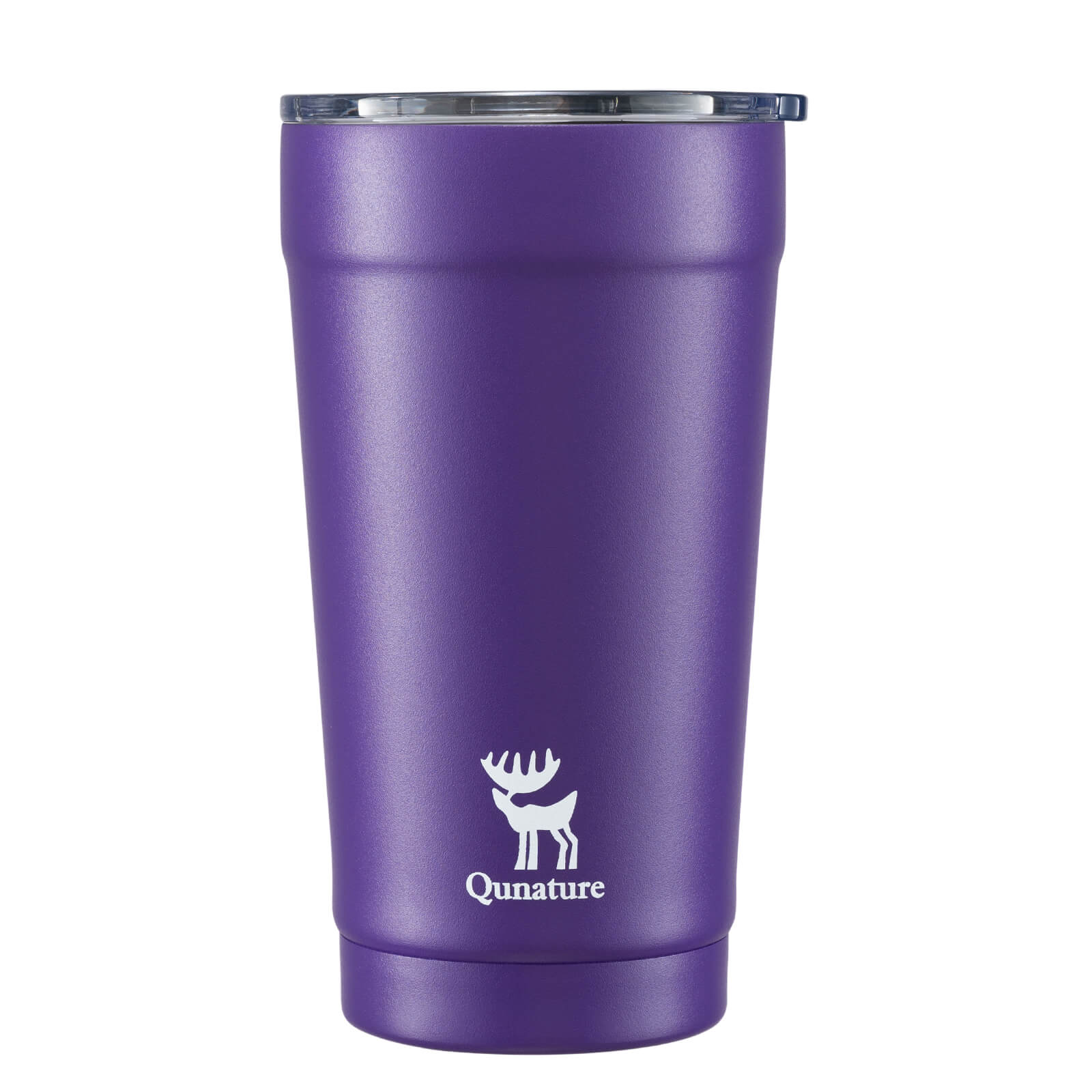 rockbros keepfresh stainless coffee cup for daily commute.
#color_purple