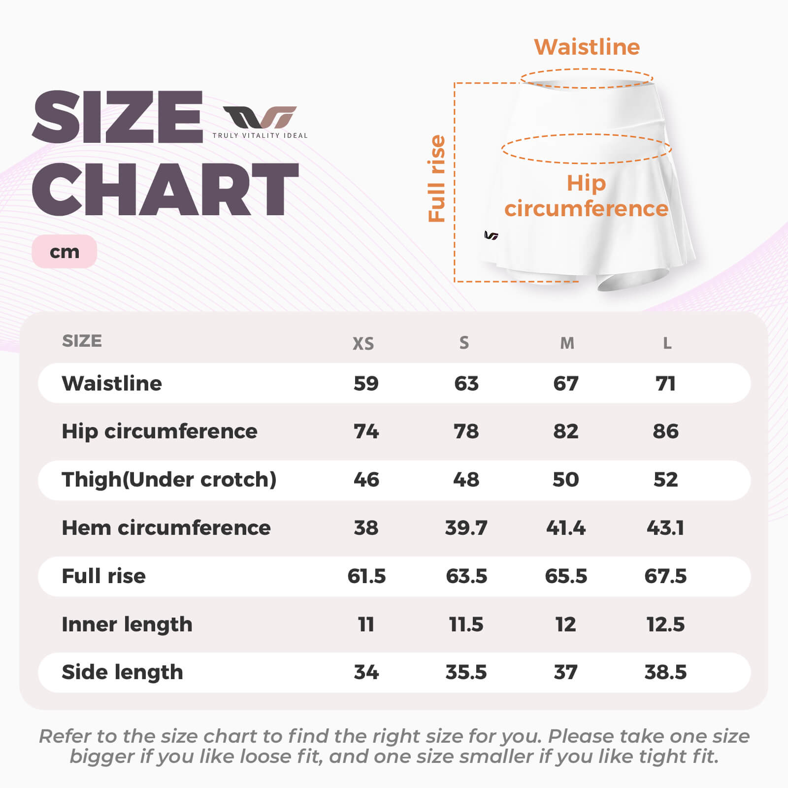 rockbros women’s cushion liner bike skirt for cycling comfort.
#color_white
