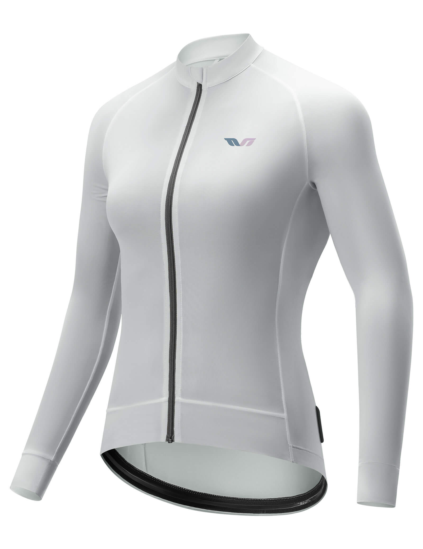 ROCKBROS TVI women's quick-dry cycling jersey for outdoor cycling,
#color_grey