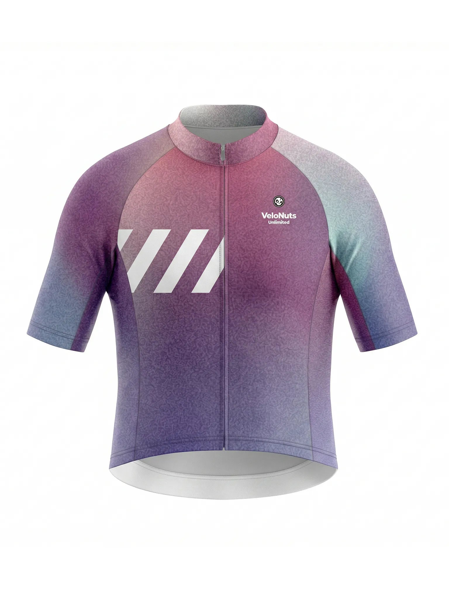 Men's Cycling Jersey Aura Fade
#Type_Lavender Mist