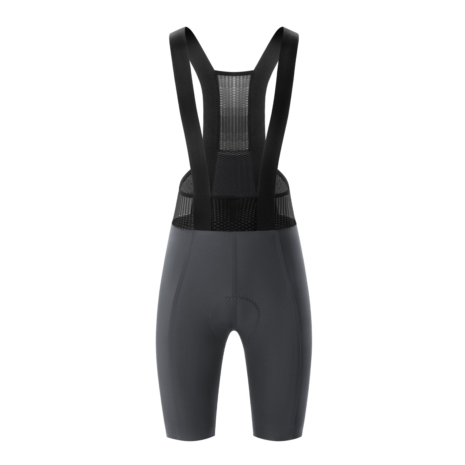 rockbros vns lightweight men’s cycling bib shorts for summer rides.
#color_grey