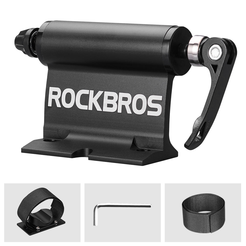 ROCKBROS Fork Mount Roof Bike Rack - Main Image