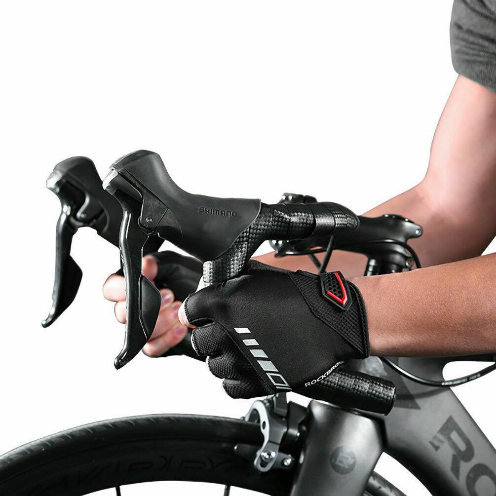 MTB Non-slip Half finger Gloves