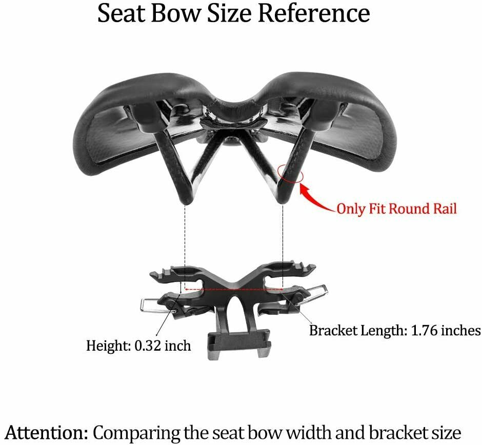 Rockbros-Bike Mini Saddle Bag