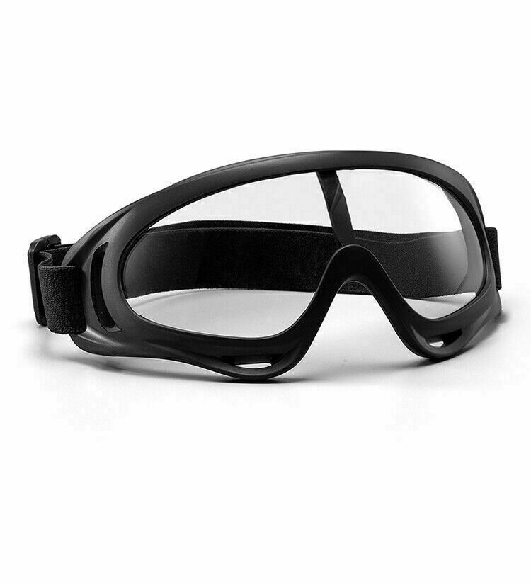 Rockbros-Anti-fog Outdoor Sports Glasses