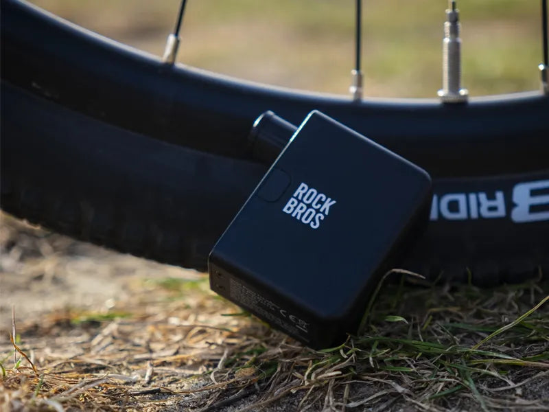 Bike pump not working troubleshooting guide