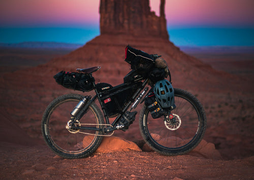 How to Pack for Bikepacking: A Comprehensive Guide