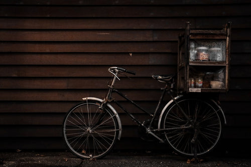 How To Store Your Bike Safely?