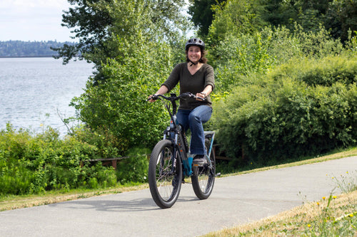 Are e-Bikes Actually Good for Your Health? Uncovered