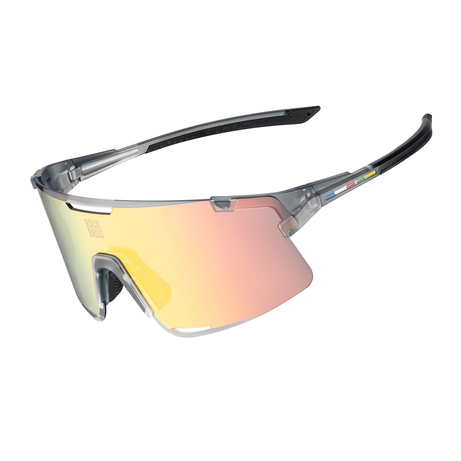 Sunglasses & Goggles