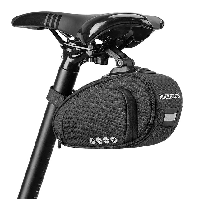 Bike Saddle Bags