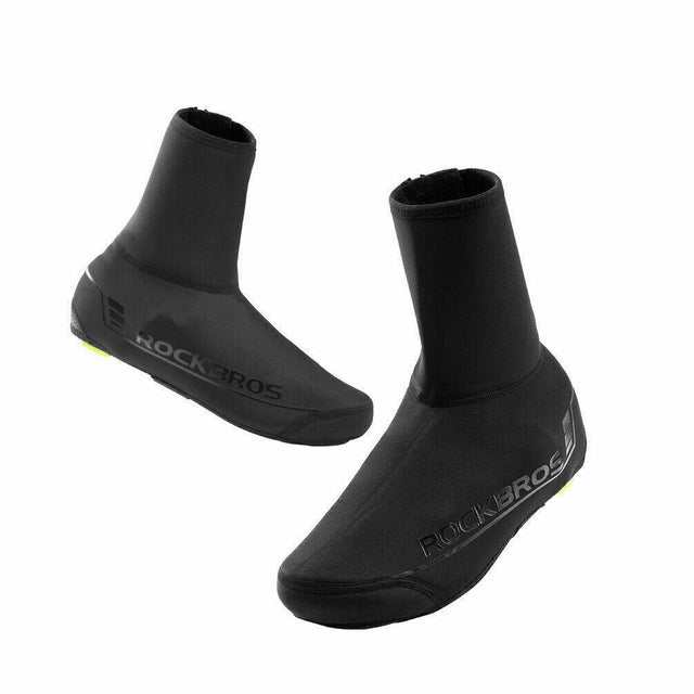 Shoes Cover & Kneepad