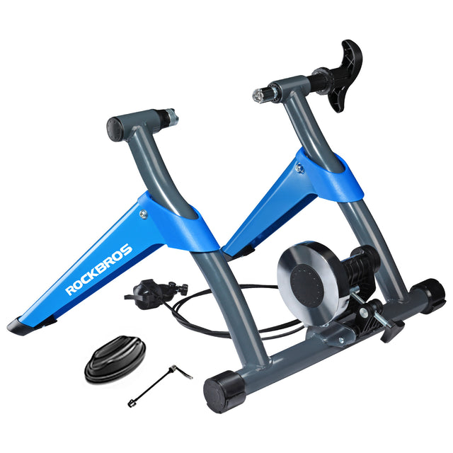 Indoor Bike Trainers