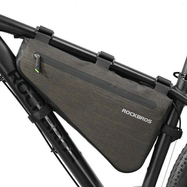 Bike Frame Bags