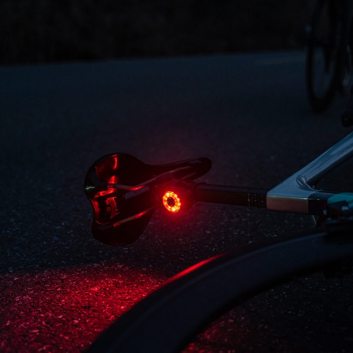 ROCKBROS Rear Bike Lights | Bright Tail Lights for Safety