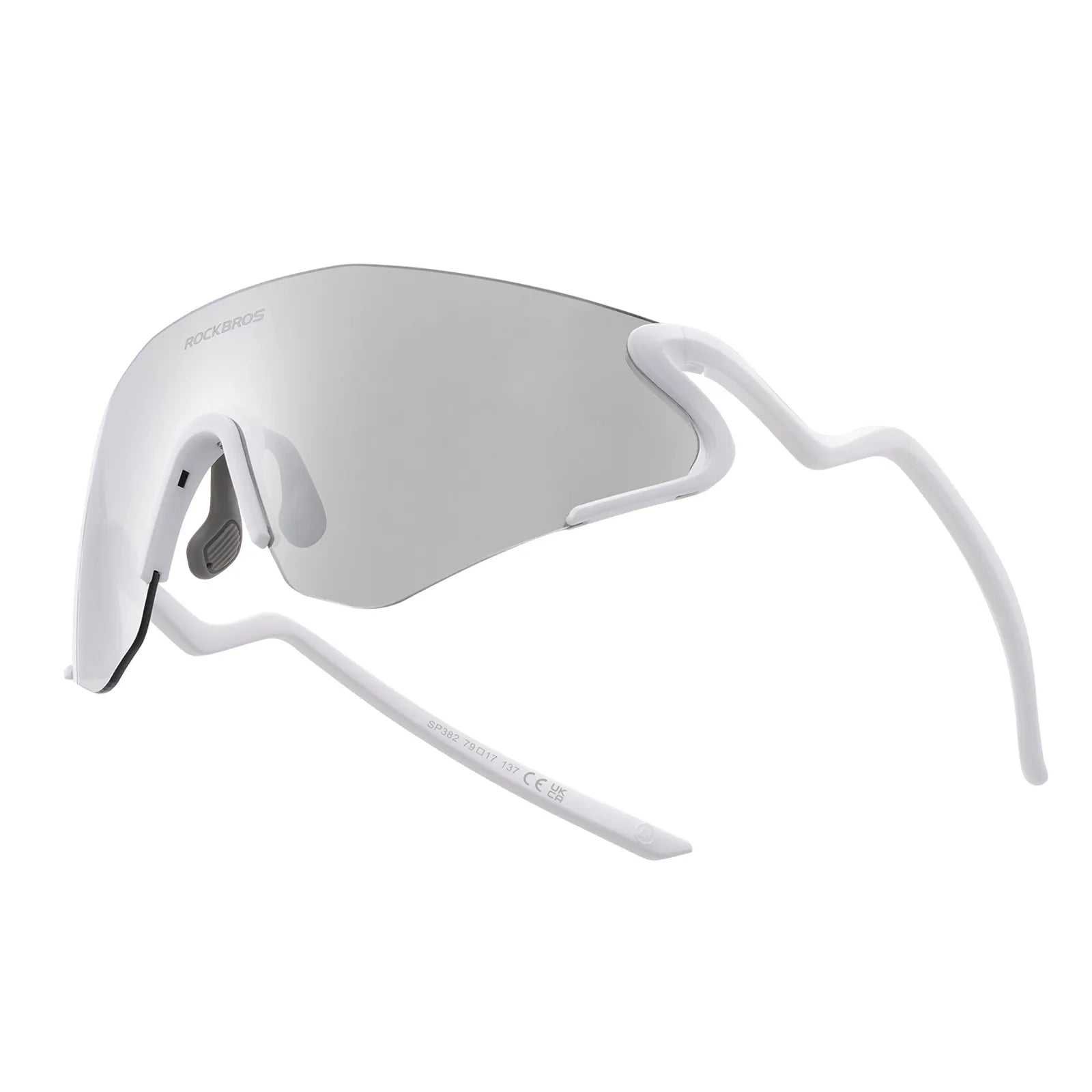 Sunglasses & Goggles