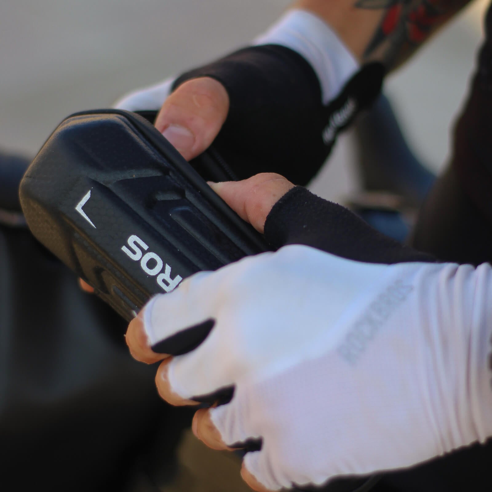 ROCKBROS Tool Boxes Collection for Cycling Accessories.