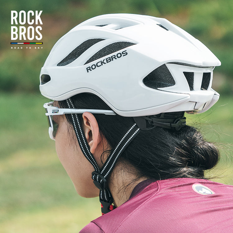 【ROAD TO SKY】 Bicycle Cycling Sunglasses Polarized Photochromic Sunglasses