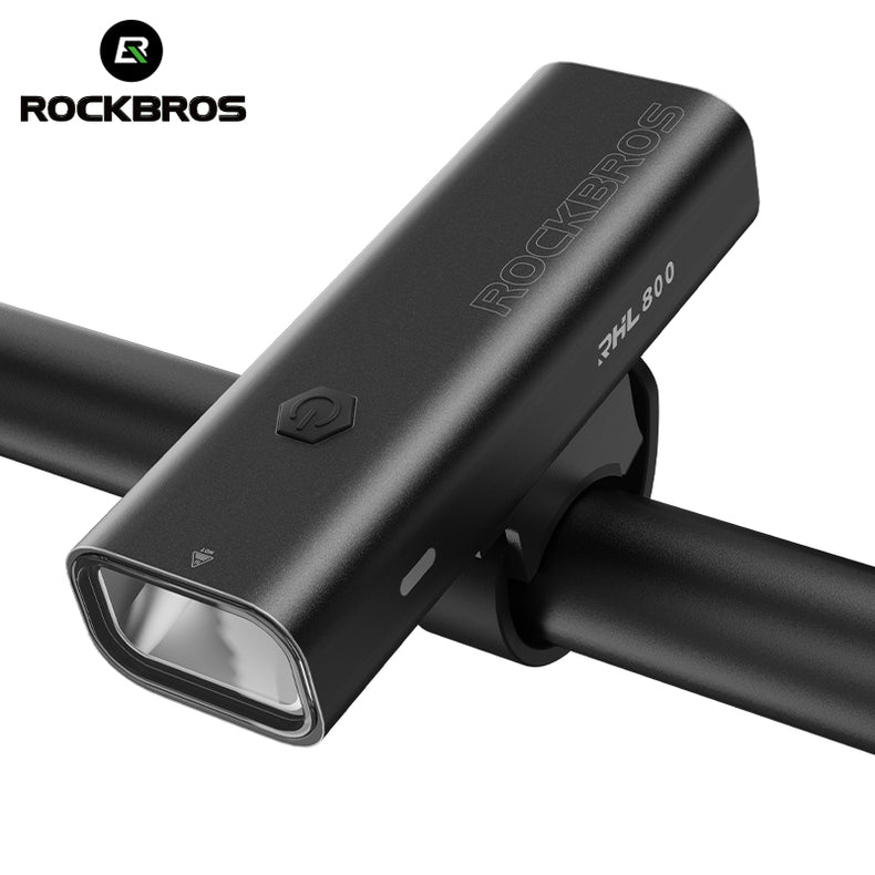 ROCKBROS Bicycle Front Headlight RHL800LM
