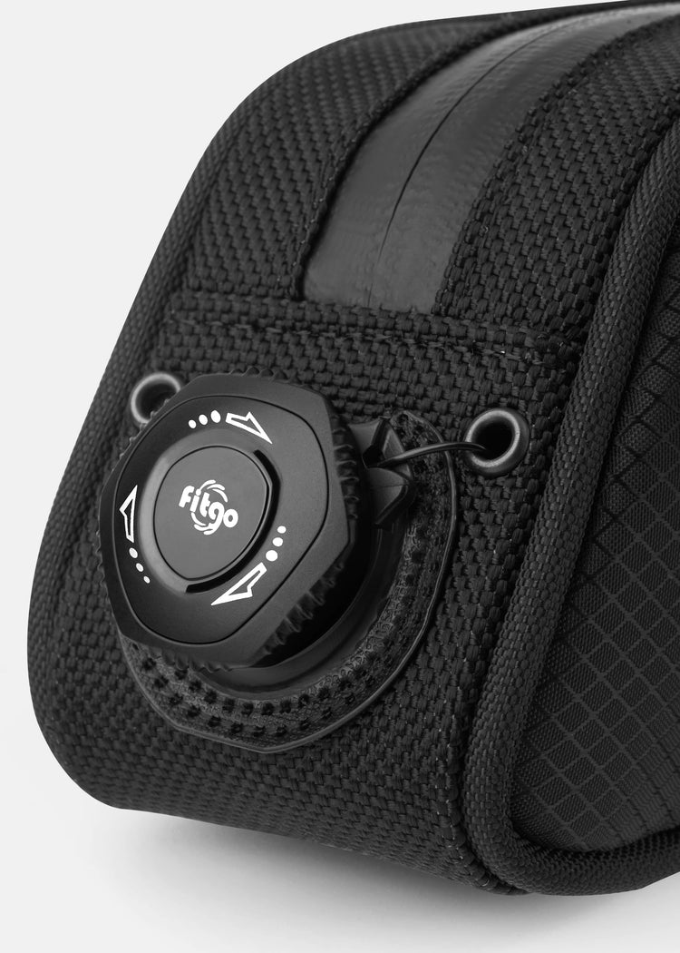 【ROAD TO SKY】by ROCKBROS Deluxe Top Tube Cycling Bag in Various Colours