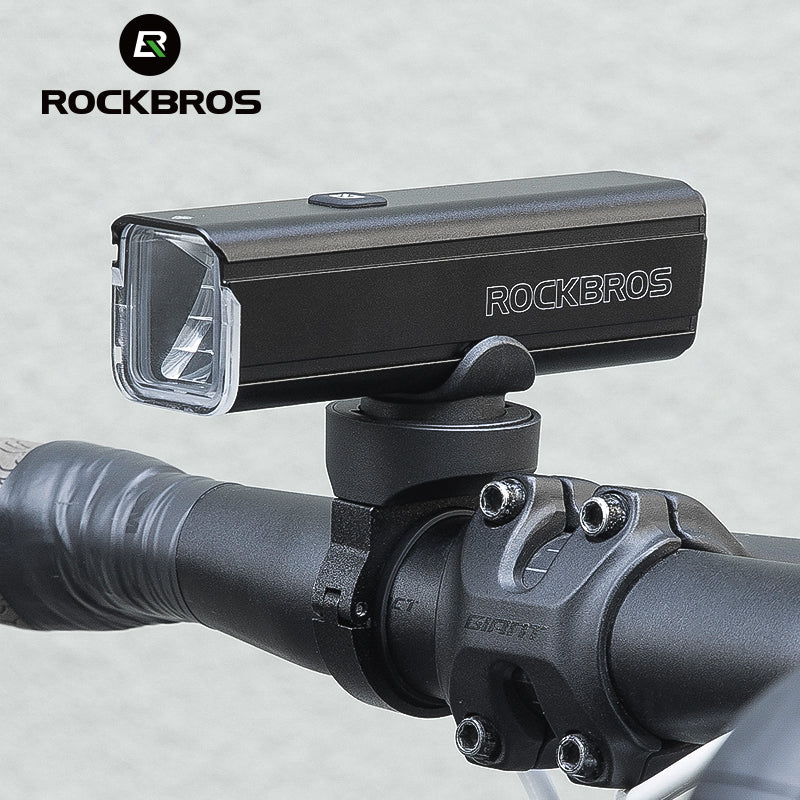 ROCKBROS Bike Front Headlight RHL1000LM