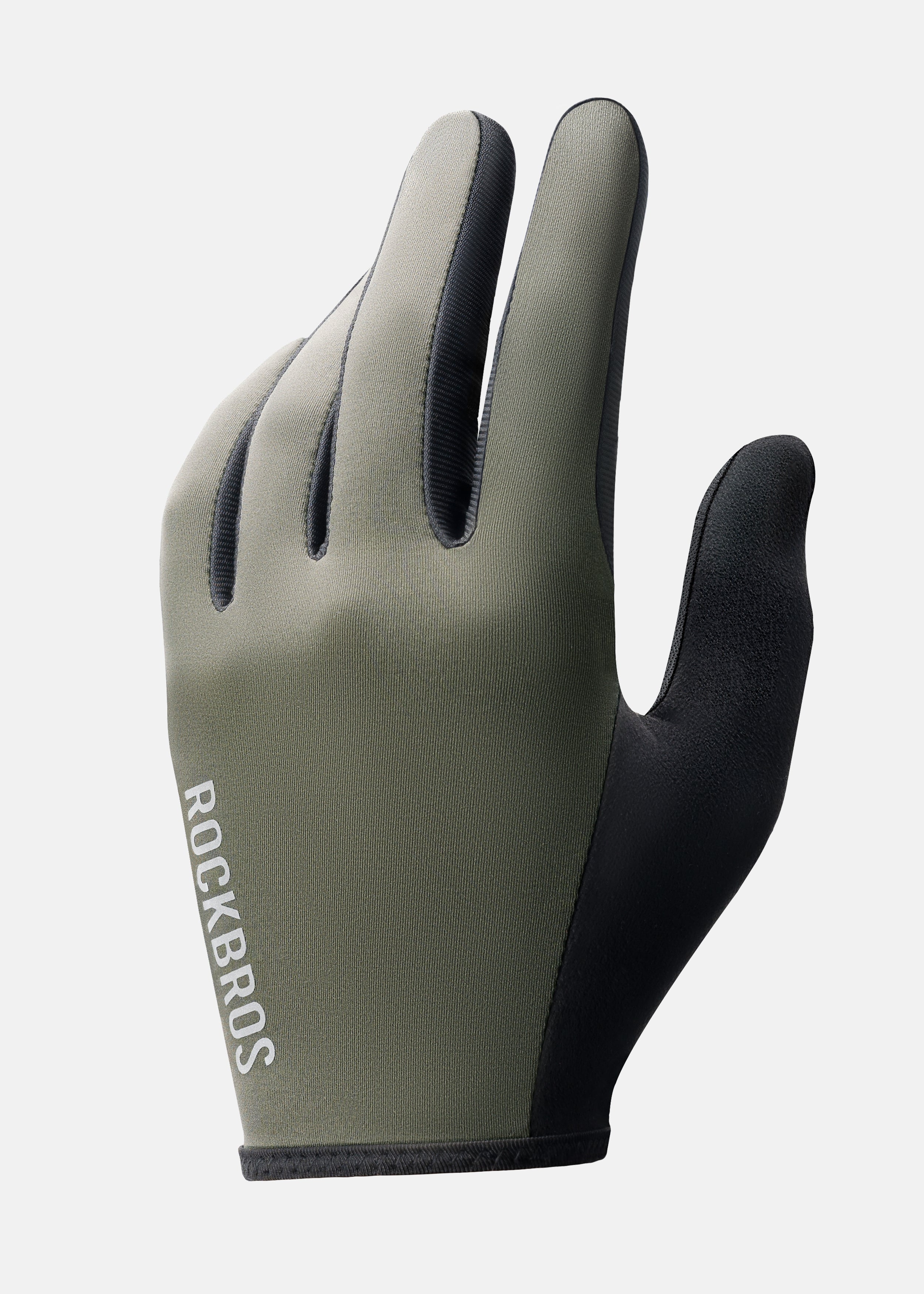 【ROAD TO SKY】by ROCKBROS Deluxe Cycling Gloves in Various Colours
