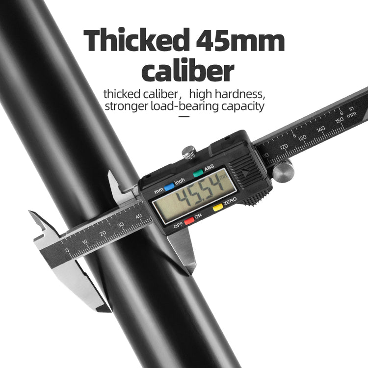 ROCKBROS Bike Stand Bicycle Hanging Storage Rack Adjustable