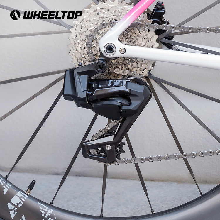 WHEELTOP EDS TX Wireless Electronic Rear Derailleur Shifters Set 7-13 Speed