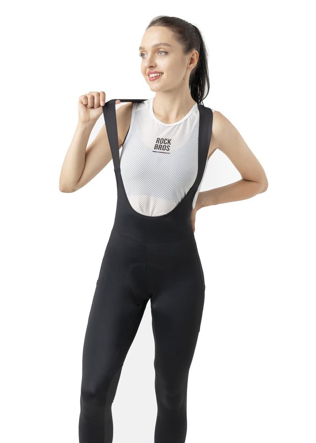 ROCKBROS ROAD TO SKY Women's Summer Cycling Bib Trousers