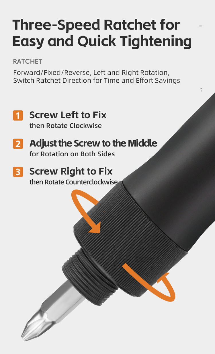 ROCKBROS Bicycle Bike Tire Pump 80PSI With Built-in Ratchet Tools