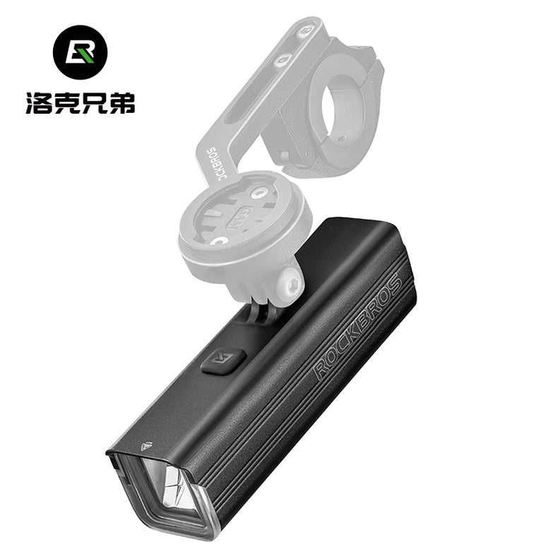 ROCKBROS RHL1000D/RHL1500D Hoisting Headlight for Bike
