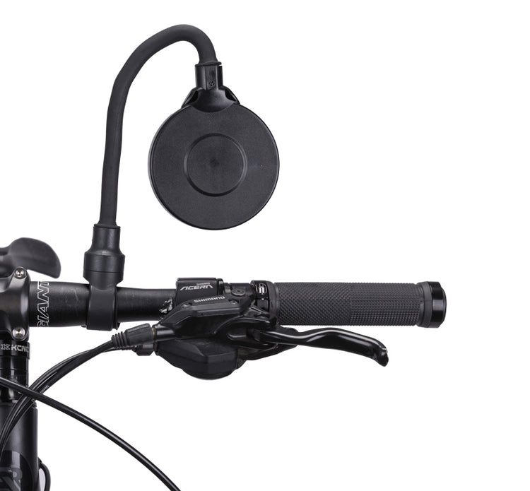 ROCKBROS Flexible Bike Handlebar Rearview Mirror