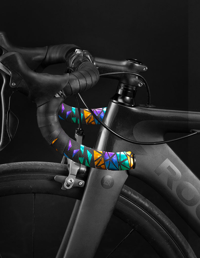 ROCKBROS Bicycle Handlebar Tape Cycling Road Bike Bar Drop Wrap Non-Slip