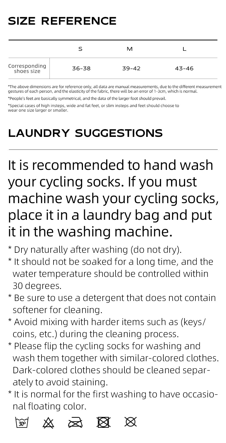 ROCKBROS Cycling Socks High Elastic Breathable Men Women Running Biking Football Basketball Outdoor Professional Sports Racing Socks